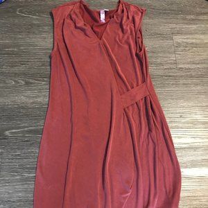 Aylya Dress Size M